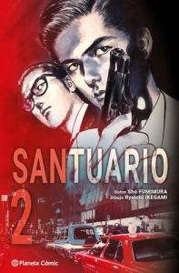 Santuario nº 02