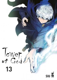 TOWER OF GOD, 13