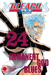 BLEACH BESTSELLER N 24