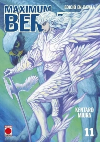 BERSERK MAXIMUM, 11  (CATALAN)