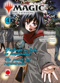 MAGIC: THE GATHERING 04
