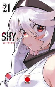 SHY 21