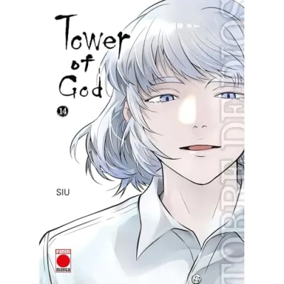 TOWER OF GOD 14