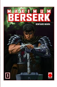 BERSERK MAXIMUM 1