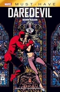 Must-have Daredevil Born Again