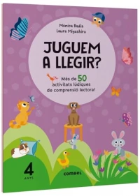 JUGUEM A LLEGIR