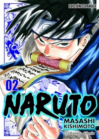 Naruto Jump Remix nº 02/24