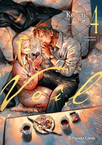 Veil nº 04
