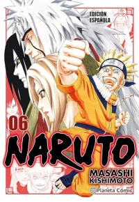 Naruto Jump Remix nº 06/24