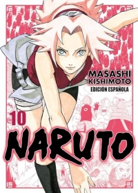 Naruto Jump Remix nº 10/24