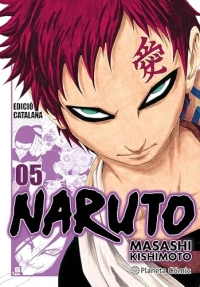 Naruto Jump Remix n. 05/24 (català)