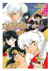 Inuyasha nº 15/30