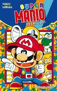Super Mario nº 30