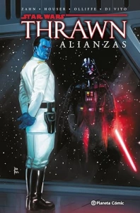 Star Wars Thrawn Alianzas
