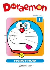 Doraemon nº 01/15 (català)