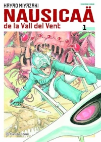 Nausicaa n. 01 (català)