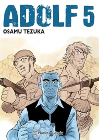 Adolf nº 05/05 (català)