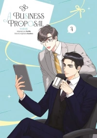 A Business Proposal nº 04