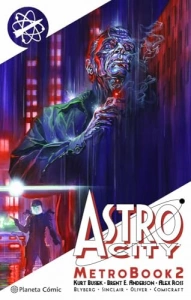 Astro City nº 02/06