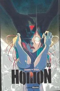 HORION N 03