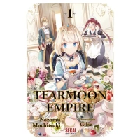 TEARMOON EMPIRE