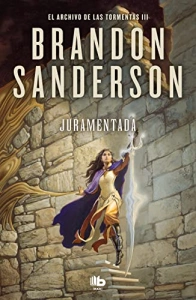 Juramentada (El Archivo de las Tormentas 3)