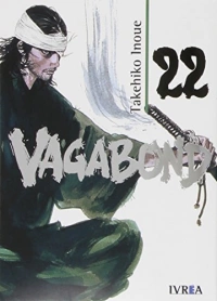 Vagabond 22