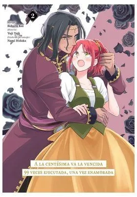 A LA CENTESIMA VA LA VENCIDA N 02