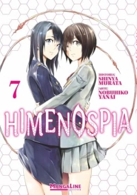 HIMENOSPIA 7