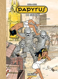 PAPYRUS 1996-1998  vol. 7