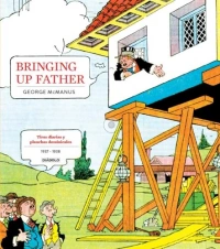 BRINGING UP FATHER 2 1937 1938