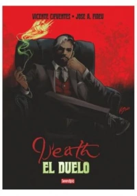 D'eath. El duelo