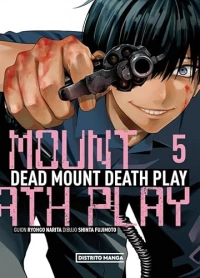 Dead Mount Death Play 5