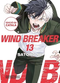 Wind Breaker (edició en català) 13