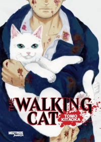 Walking Cat