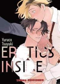 EROTICS INSIDE