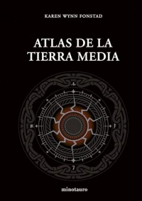 Atlas de la Tierra Media