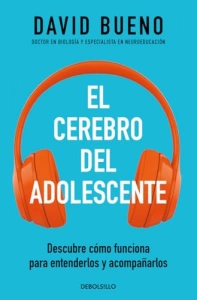El cerebro del adolescente