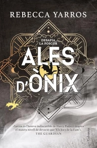 Ales d'ònix (Empiri 3)