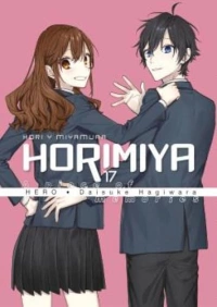 HORIMIYA 17