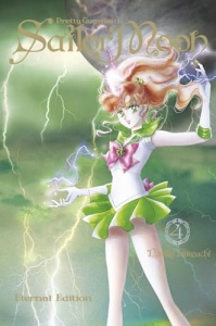 SAILOR MOON ETERNAL EDITION 04