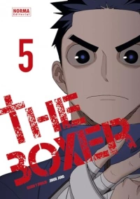 THE BOXER 05