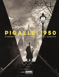 PIGALLE 1950