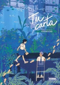 TU CARTA