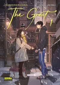 THE GREAT 01