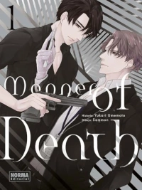 MANNER OF DEATH 01