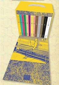 Buenas Noches Punpun (Cofre Edicion de Lujo)