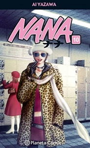 Nana nº 10/21