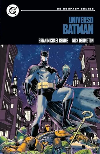 UNIVERSO BATMAN