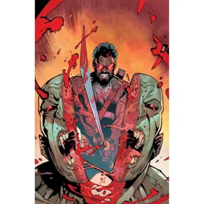 BLADE (RED BAND)